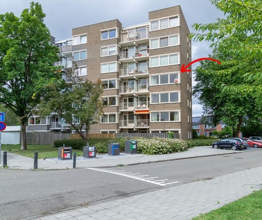 Graan voor Visch 16235, 2132 XL Hoofddorp
